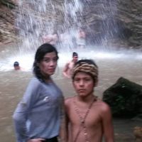 Daniela Cabrera的照片