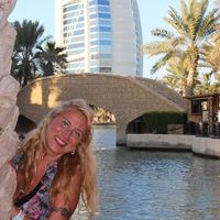 Eszter Baranyi's Photo