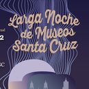 Foto de Larga Noche De Museos Santa Cruz 💜