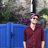 Photos de Nikolai Weber