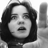 Le foto di Maëlle Métayer