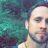 Mattias Arwidson's Photo