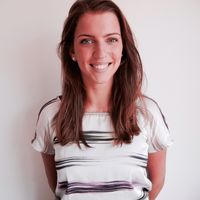 Fotos de Lucie Geroldová