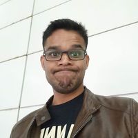 Ghanshyam Sahu's Photo