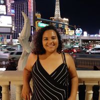 Aline Candido's Photo