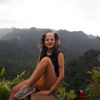 Agustina Belén  Deforel的照片