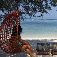 Fabrizia Santarnecchi的照片