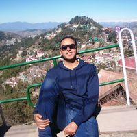 Mostafa Nagy的照片