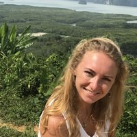 Alexandra Ravdonik的照片