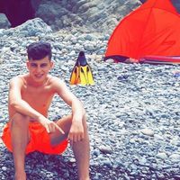 Amine Mesbah的照片