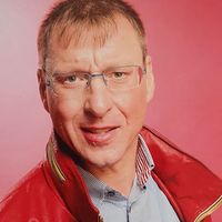 Fotos de Uli André Roder