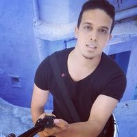 Ayoub Ghomari's Photo