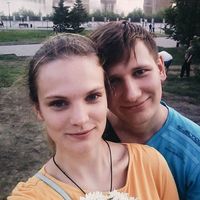 Natalia &  Misha的照片