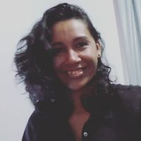 Greyce Aparício的照片