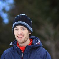 vincent martin's Photo