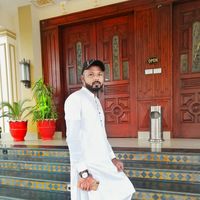 Anwar  UL HAQ's Photo