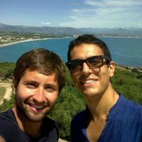 Fotos von Christian Villate