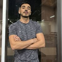 Leonel Labeque的照片