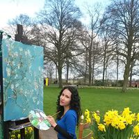 Le foto di Zare Garcium