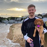 Harry Jackson's Photo