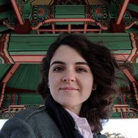 Kelly Donovan的照片