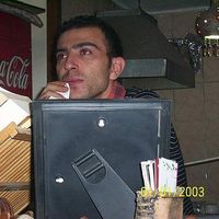 abdullah ökten's Photo