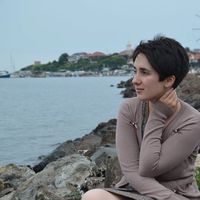 Fotos de Tanya Nechaj