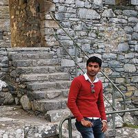 Hussain Sadiq's Photo