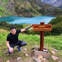 Gustavo Diaz的照片