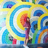 Salome Giorgadze's Photo