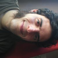 Lucas Sánchez's Photo