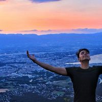 Eric Macpherson's Photo