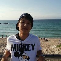 Daisuke Ichihara's Photo