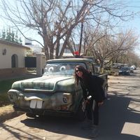 Noel Collares's Photo