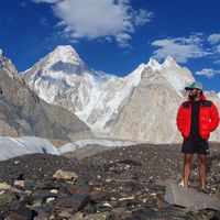 Junaid outdoor的照片