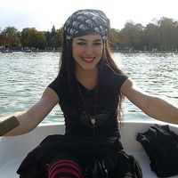 Le foto di Stella Corbin