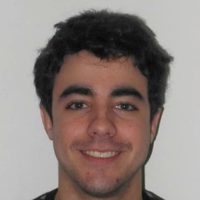 Lucas Barbosa's Photo