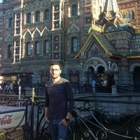 Mahdi  Batooei's Photo