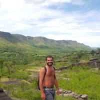 Guilherme Zayat的照片