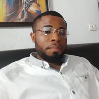 Augustine Okoye的照片