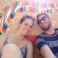 Le foto di Nimrod Bernat