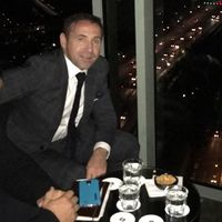 Chris Woodhousee's Photo