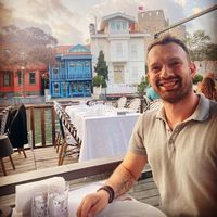 Gökhan Yılmaz的照片