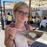 Melanie Kröpfl's Photo