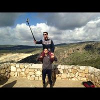 Dave Haggiag的照片