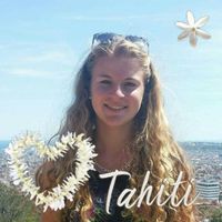 Marjorie Marion Pons的照片