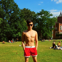 Le foto di Brian Chow