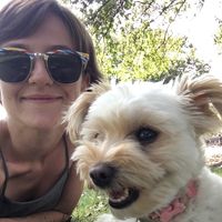 Grace Ferzely的照片