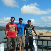 Vinay  Krishna  Gupta的照片