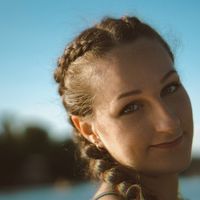 Nadia Stocchero's Photo